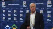 Didier Deschamps: Son 32 Turuna Kalmayı Hedefliyoruz