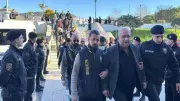 Dijital Kumpas iddianamesi kabul edildi: 9 sanığa 56 yıla kadar hapis istemi