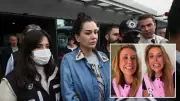 Dilan Polat'ın Instagram Hesabına Kalıcı Erişim Engeli Kararı
