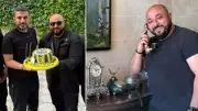 Dilan Polat'ın Koruması Can Polat Dosyasında Flaş Gelişme: Tetikçinin Ev Arkadaşı Gözaltına Alındı