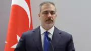 Dışişleri Bakanı Fidan: Endonezya temasları çok verimli geçti