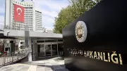 Dışişleri'nden Ermenistan seçimleri için memnuniyet açıklaması