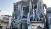 Dilovası'nda 7 İşçinin Öldüğü Patlamada Belediyeden 8 İsme Gözaltı Kararı