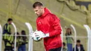 Diogo Sousa Bodrum FK'da Kalıyor: Yeni Sezonda da Yeşil-Beyazlı Formayı Giyecek