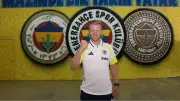 Dirk Kuyt: Fenerbahçe'ye Döndüğüm İçin Gurur Duyuyorum