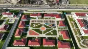 Diyarbakır'a Dev Sosyal Hizmet Kampüsü Tamamlanıyor