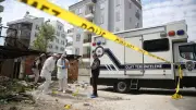 Diyarbakır'da 16 Yıl Sonra Şok Gelişme: Arif ile Ceylan'ın Kemikleri Mağaralarda Bulundu