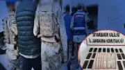 Diyarbakır'da dev uyuşturucu operasyonu: 15 milyarlık servete el konuldu