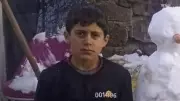 Diyarbakır'da Dicle Nehri'nde boğulan 10 yaşındaki Umut hayatını kaybetti