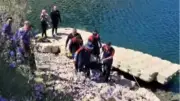 Diyarbakır'da kaybolan adamın baraj gölünde cansız bedeni bulundu