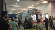 Diyarbakır'da Kontrolden Çıkan Otomobil Takla Attı: 2 Ölü, 4 Yaralı