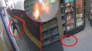 Diyarbakır'da markete patlayıcı atan 4 şüpheliye 33 yıla kadar hapis talebi
