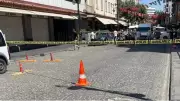 Diyarbakır'da Yapı Kredi Bankası şubesine silahlı saldırı