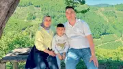 DMD Hastası Egemen İçin Kampanyada Son Yüzde 5'e Destek Çağrısı