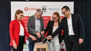 Dünya İçin Lazım Projesi İlk Yılında 37 Ton E-Atık Topladı