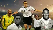 Dünya Kupası Tarihinin En İyi 11 Golcüsü
