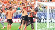 Dünya Kupası'nda Hollanda'dan Gol Yağmuru: İsveç'i 5-1 Mağlup Ettiler