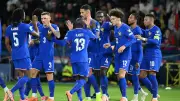 Dünya Kupası'nın Kale Rekoru: 7 Maçta Sadece 2 Gol Yiyen Savunmalar