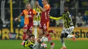 Dünyanın En Büyük 30 Derbisi Açıklandı! Süper Lig'den Tek Maç