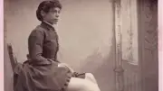 Dünyanın En Büyük Ayaklarına Sahip Fanny Mills'in Sıra Dışı Yaşamı