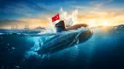 Dünyanın en güçlü 20 denizaltı filosu 2026 raporuyla açıklandı