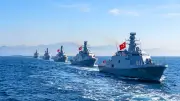 Dünyanın En Güçlü Donanmaları 2026 Listesi Açıklandı! Türkiye Kaçıncı Sırada?