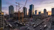 Dünyanın En Hızlı Büyüyen Şehirleri 2026: Zirvedeki İsim Şaşırttı, Türkiye'den 7 Şehir Listede
