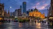 Dünyanın en iyi şehri Melbourne seçildi! New York, Londra, Tokyo geride kaldı