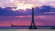 Dünyanın En Uzun Binadan Uzun Köprüsü: Danjiang ve Kazungula