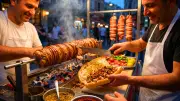 Dünyanın En İyi Sokak Yemekleri 2026: TasteAtlas Listesinde 3 Türk Lezzeti Zirvede