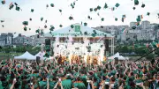 Doğa Koleji 2026 Mezuniyet Töreni'nde Coşku ve Gurur Bir Arada
