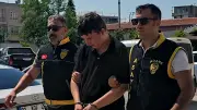 Dolandırıcıyı dövmesi yakalattı: Dövmedeki isim gerçek, kimlik sahte çıktı