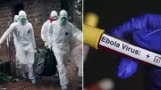DSÖ Başkanı'ndan Uganda Ebola Salgını Açıklaması