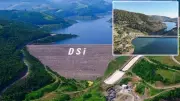 DSİ'den Baraj ve Sulama Kanallarında Boğulma Tehlikesi Uyarısı