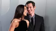 Dua Lipa ve Callum Turner Londra'da Sade Bir Nikahla Evlendi