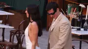 Dua Lipa ve Callum Turner'dan Sicilya'da Görkemli Düğün