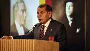 Dursun Özbek: Galatasaray'ın yarınlarını inşa etmeye çalışıyoruz
