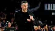 Dusan Alimpijevic: Oyuncularımla Gurur Duyuyorum! Beşiktaş Sezonu İkinci Bitirdi