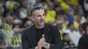 Dusan Alimpijevic'ten play-off sistemine sert eleştiri