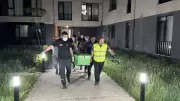 Düzce'de Kötü Koku İhbarı: Yalnız Yaşayan Emekli Öğretmen Ölü Bulundu