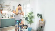 Düzenli Egzersiz Kronik Hastalık Riskini Azaltıyor