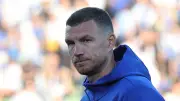 Edin Dzeko'dan Bosna Hersek'teki Çocuklara Duygusal Mektup