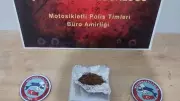 Edirne'de Okul Önünde Uyuşturucu Operasyonu: 2 Kişi Tutuklandı