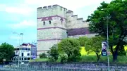 Edirnekapı Surlarındaki Şüpheli Çiftten Cinayet İtirafı