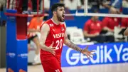 Efe Bayram'ın yeni takımı: Voley Prata