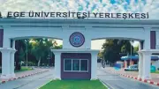 Ege Üniversitesi'nde 3,1 Milyar Liralık İhale Skandalı