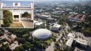 Ege Üniversitesi'nde 3.1 Milyar TL'lik Usulsüzlük Operasyonu: 44 Gözaltı