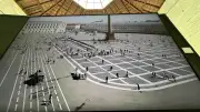 'Eşitlik' Edirne Bienali'nde Sanatseverlerle Buluşuyor