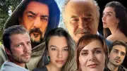Ekranların Sevilen 10 Oyuncusunun Şaşırtan Memleketi: Hepsi Sivaslı Çıktı