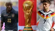 Ekvador - Almanya Maçı Saat Kaçta, Hangi Kanalda? 25 Haziran 2026